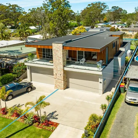 Keppel - Pet Friendly - 4 Mins Walk To Beach Huskisson Exterior photo