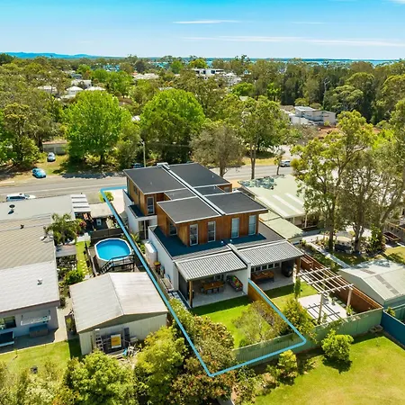 Keppel - Pet Friendly - 4 Mins Walk To Beach Huskisson Exterior photo