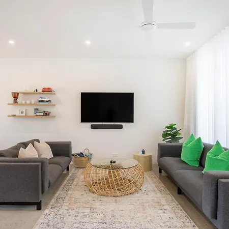 Keppel - Pet Friendly - 4 Mins Walk To Beach Huskisson Exterior photo