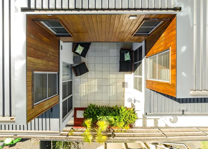 Keppel - Pet Friendly - 4 Mins Walk To Beach